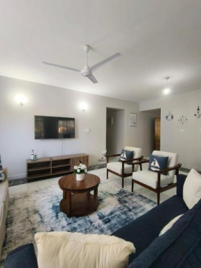 Zoe homes 1 and 2 bedroom apartment Nyali